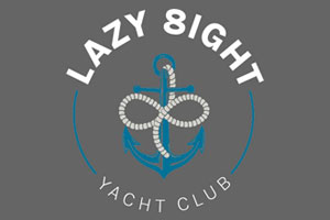 Lazy Eight Yacht Club debuteert met het eerste megajachtproject van de Metaverse